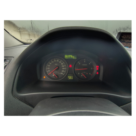 Volvo V50 2009 1.6 Diesel Euro 5 Manual  [14]