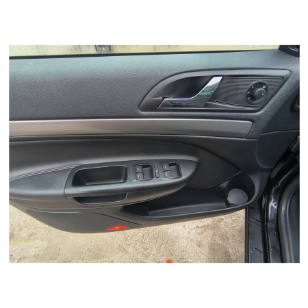 Skoda Octavia 2 2.0 TDI BKD DSG – Interior Piele cu Memorie [11]