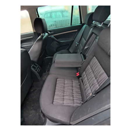 Skoda Octavia 2 2.0 TDI BKD DSG – Interior Piele cu Memorie [10]