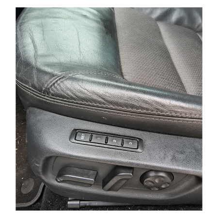 Skoda Octavia 2 2.0 TDI BKD DSG – Interior Piele cu Memorie [13]