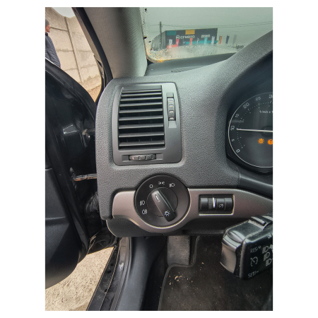 Skoda Octavia 2 2.0 TDI BKD DSG – Interior Piele cu Memorie [12]