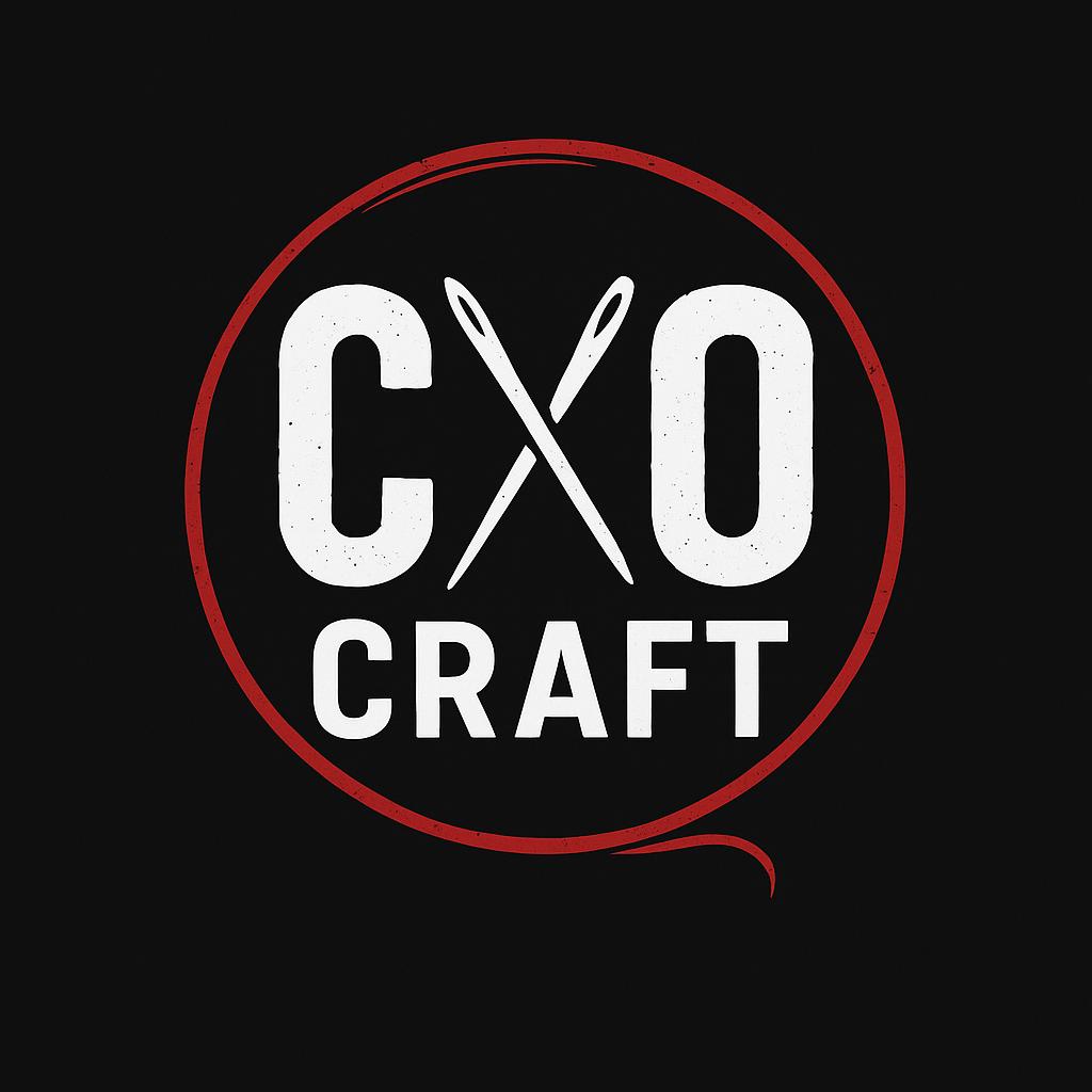 CXO-Craft
