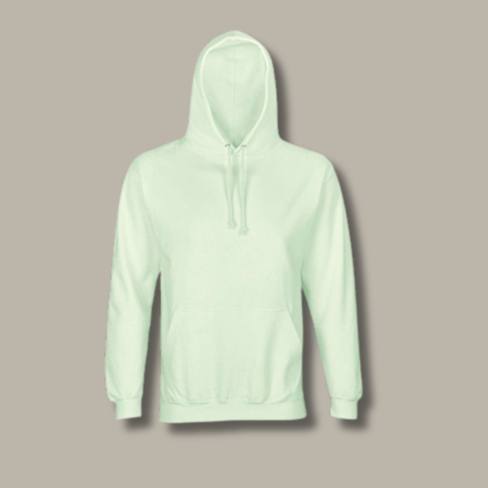 Hanorac Unisex Simplu, CXO Craft, Bumbac [1]