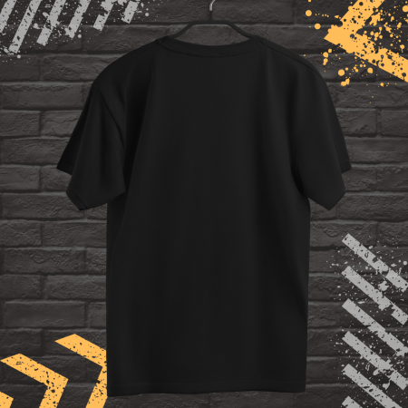 Tricou Barbati cu Broderie, Grinch, Bumbac [1]