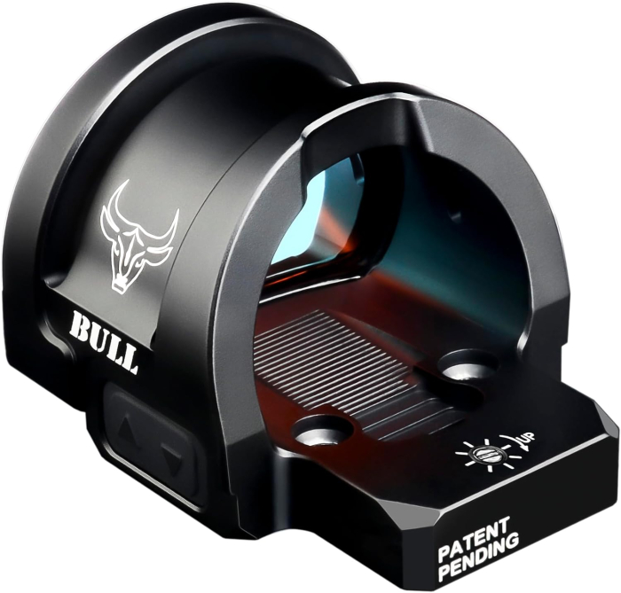 Bull PRO [6]