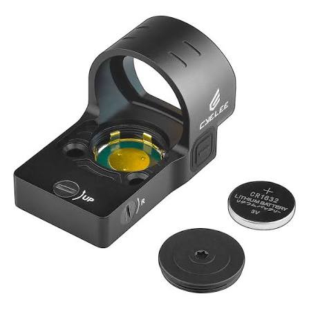 Chameleon G-SRS8 [5]