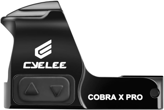 Cobra X PRO [4]