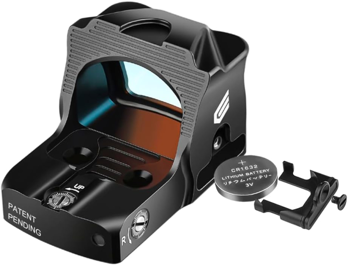 Cobra X PRO [6]