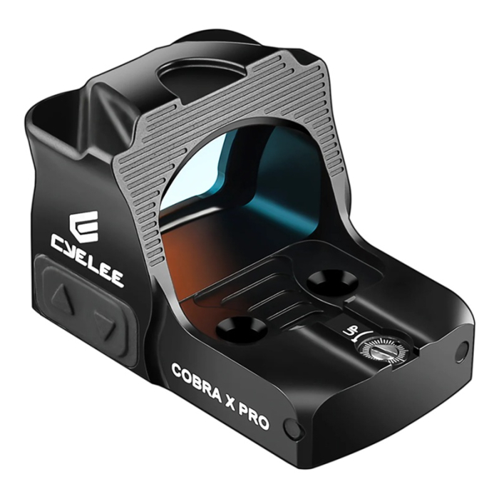 Cobra X PRO [3]