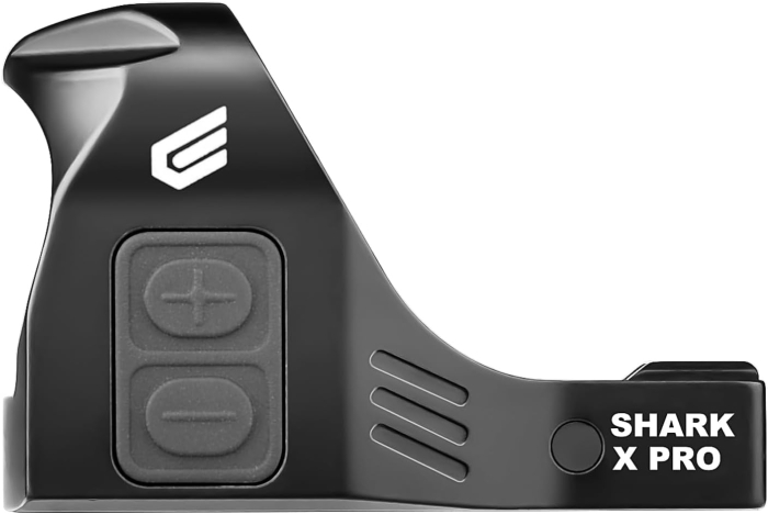 Shark X PRO [4]