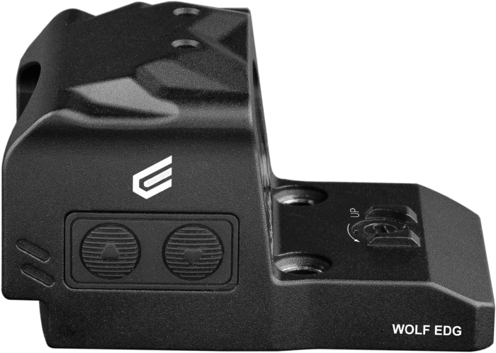 Wolf EDG [4]