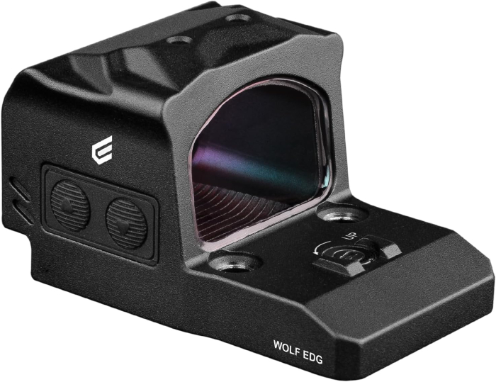 Wolf EDG [5]