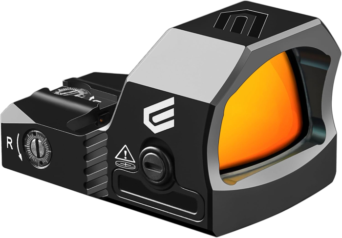 Wolf SRS6 PRO [3]