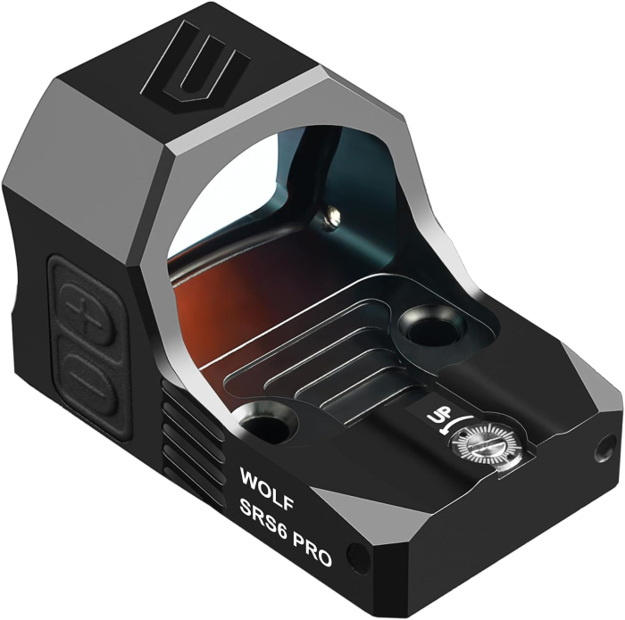 Wolf SRS6 PRO [5]