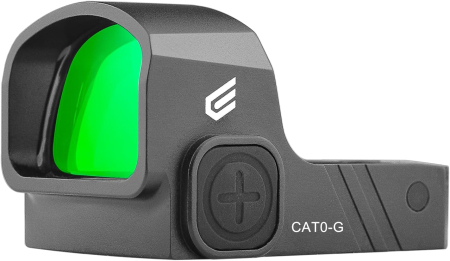Green - CAT0-G