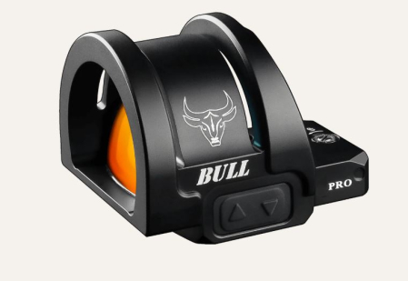 Dot Sights - Bull PRO