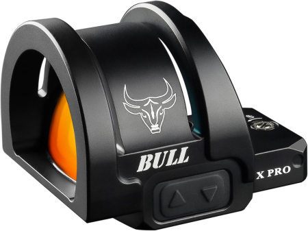 Dot Sights - Bull X PRO