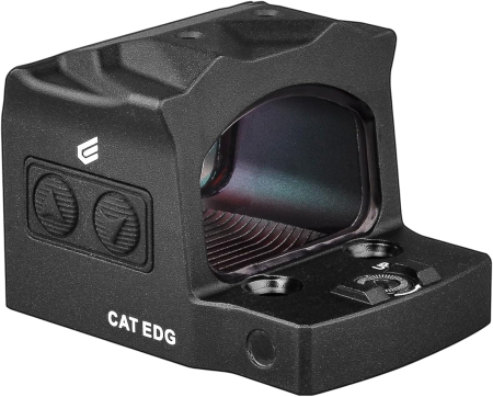 CAT EDG [3]