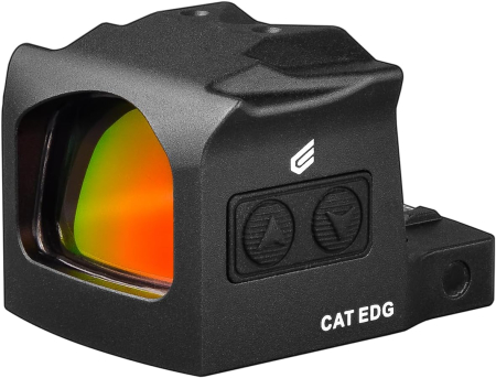 Dot Sights - CAT EDG