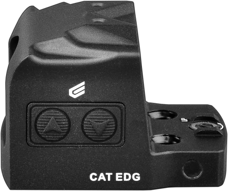 CAT EDG [2]