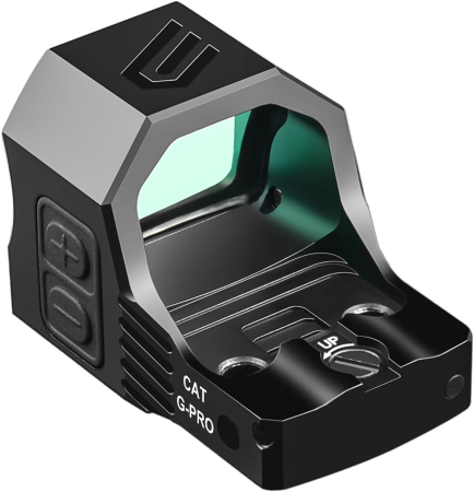 CAT G PRO [4]