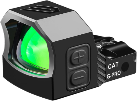 Dot Sights - CAT G PRO