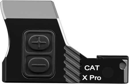 CAT X PRO [5]