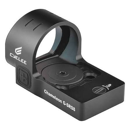Chameleon G-SRS8 [1]