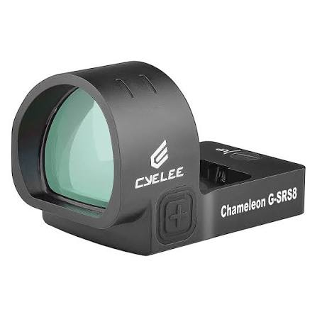Dot Sights - Chameleon G-SRS8