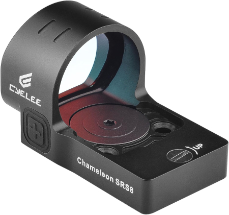 Chameleon SRS8 [4]