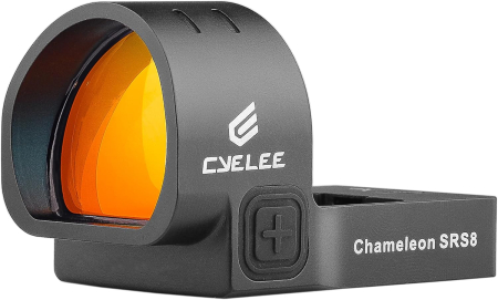 Dot Sights - Chameleon SRS8