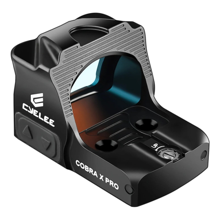 Cobra X PRO [2]