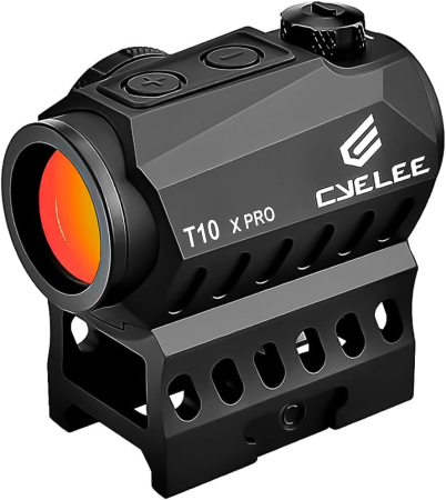 Dot Sights - T10 X PRO