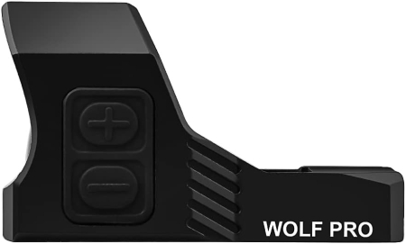 Wolf PRO [2]