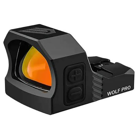 Dot Sights - Wolf PRO