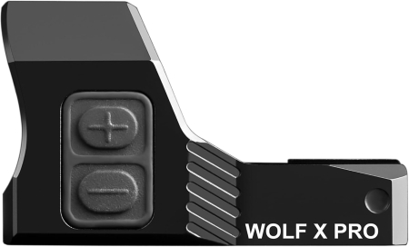 Wolf X PRO [2]