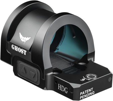 Ghost HDG [2]