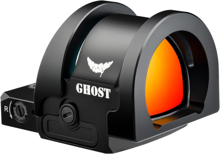 Ghost HDG [1]