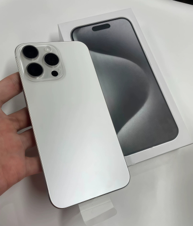 15ProMax 100% Original 512GB Smartphone 5G [3]