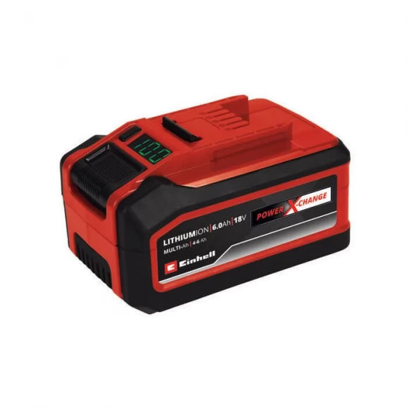 Scule Einhell - Acumulator 18V 4-6Ah Multi-Ah PXC Plus Einhell