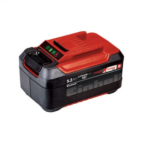 Scule Einhell - Acumulator 18V 5,2 Ah P-X-C Plus Einhell