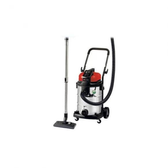 Scule Einhell - Aspirator umed uscat 1150 W 30L TE-VC 2230 SA Einhell, Putere suctiune max. 220 mbar