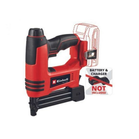 Scule Einhell - Capsator cuie si capse fara acumulator TE-CN 18 Li - Solo Einhell