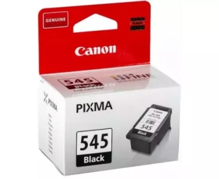 Imprimante  - Cartus cerneala CANON Pixma CL545, 180 pg., negru