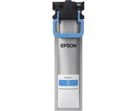 Imprimante  - Cartus Cerneala EPSON C13T11C240, L Cyan