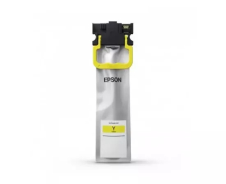 Imprimante  - Cartus Cerneala EPSON C13T11C440, L Yellow