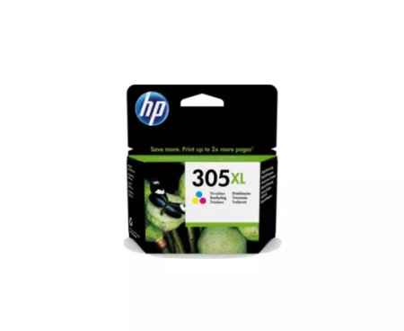 Imprimante  - Cartus Cerneala HP 305XL, Color