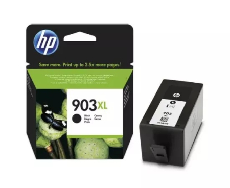 Imprimante  - Cartus Cerneala HP No 903XL, Black