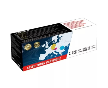 Imprimante  - Cartus Toner Compatibil Kyocera TK-8115, 6K pagini, Magenta