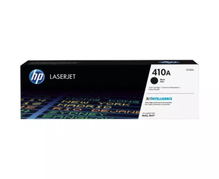 Imprimante  - Cartus Toner HP CF410A, 2.3K pagini, Black